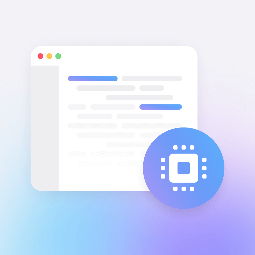 AI Code - Kaimei AI Webflow Template