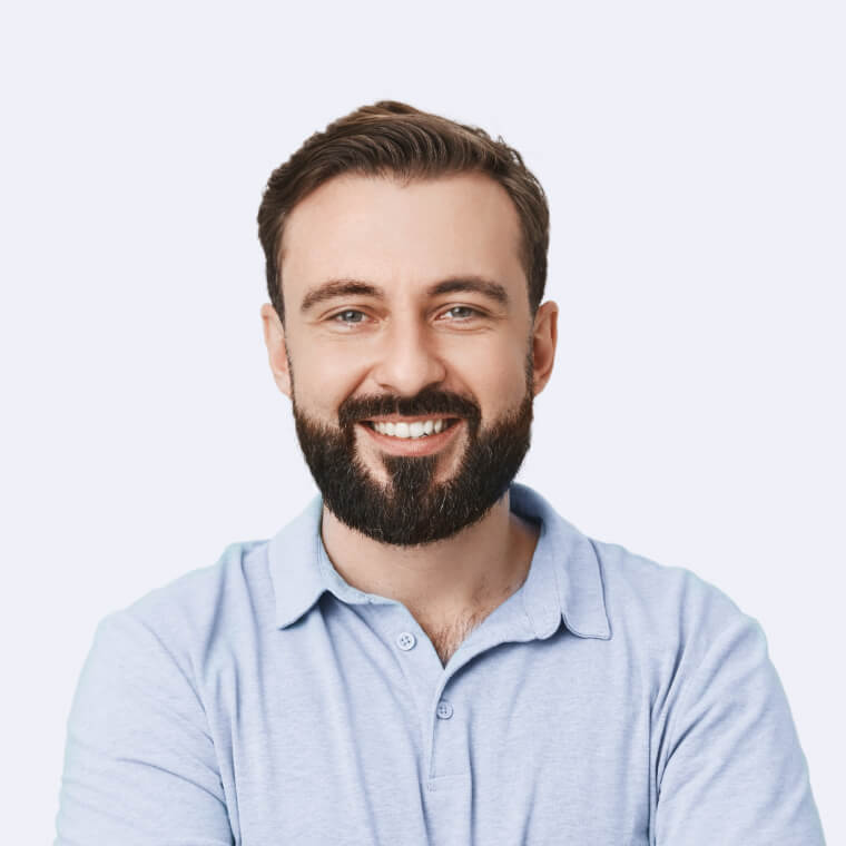 John Carter - Kaimei AI Webflow Template