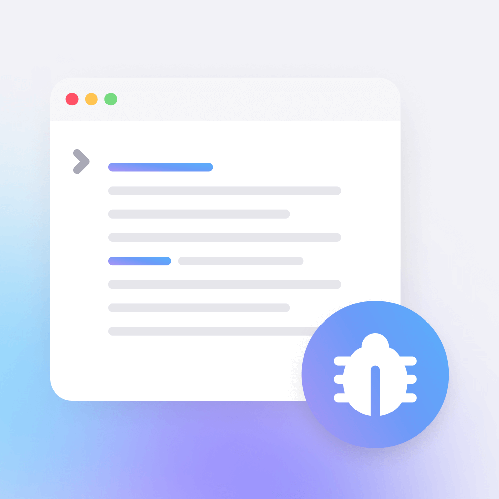 Code Debugger - Kaimei AI Webflow Template