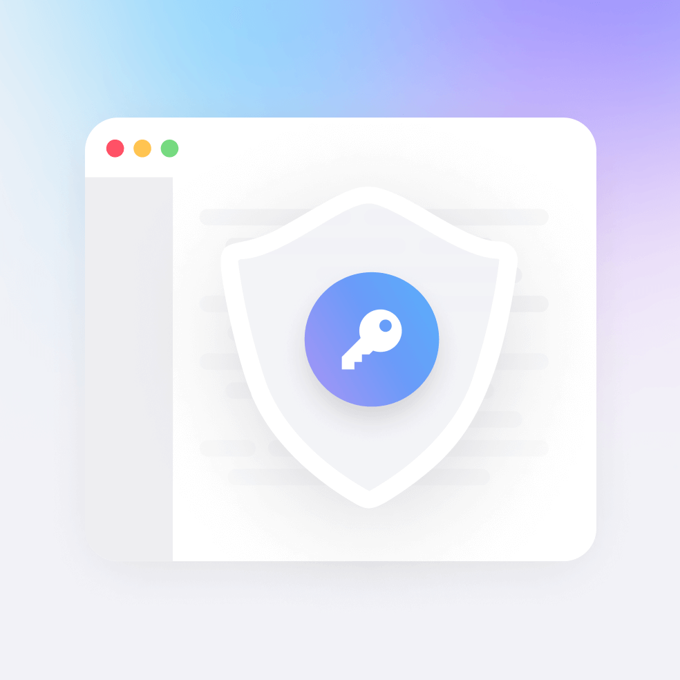 Granular Permissions - Kaimei AI Webflow Template