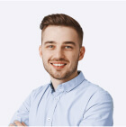 Matt Cannon - Kaimei AI Webflow Template