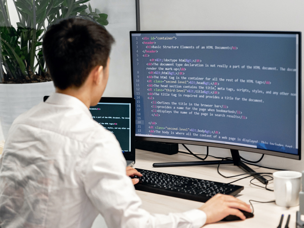 Pexels - Kaimei AI Webflow Template